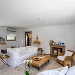 Apartament Stylish Pool Konstantinidis Complex