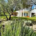 Apartament Stylish Pool Konstantinidis Complex