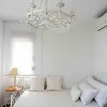 Stylish Pool Konstantinidis Complex Apartament *