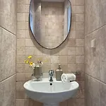 Stylish Pool Konstantinidis Complex Apartament *