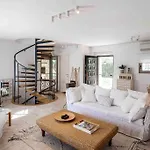 Apartament Stylish Pool Konstantinidis Complex Hanioti
