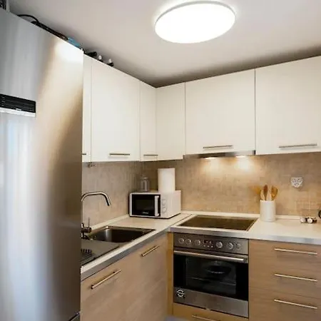 Stylish Pool Konstantinidis Complex