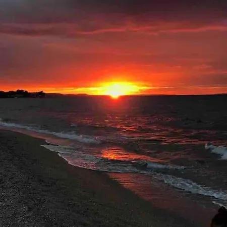 Stylish Pool Konstantinidis Complex *