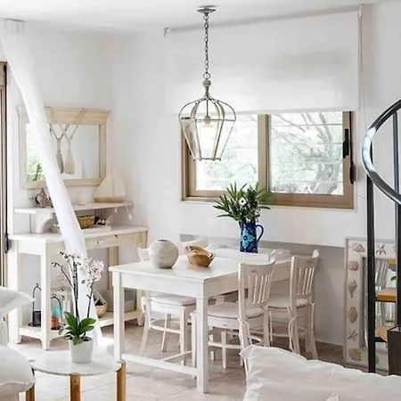 公寓 Stylish Pool Konstantinidis Complex