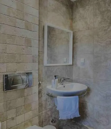 Stylish Pool Konstantinidis Complex Διαμέρισμα *