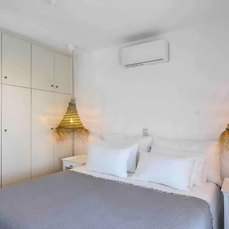 Stylish Pool Konstantinidis Complex Χανιώτη