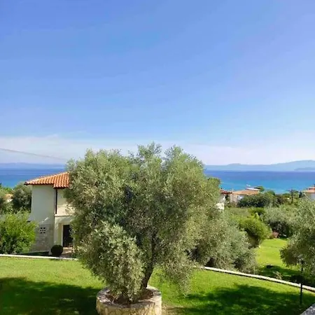 Stylish Pool Konstantinidis Complex Διαμέρισμα