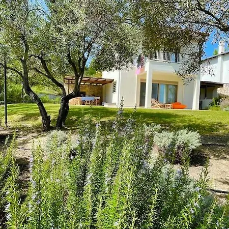 Διαμέρισμα Stylish Pool Konstantinidis Complex