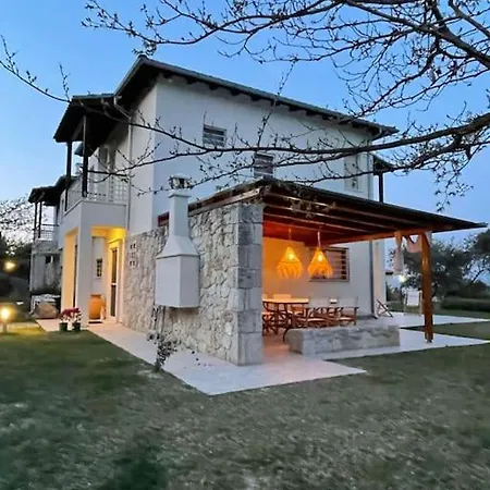 Διαμέρισμα Stylish Pool Konstantinidis Complex