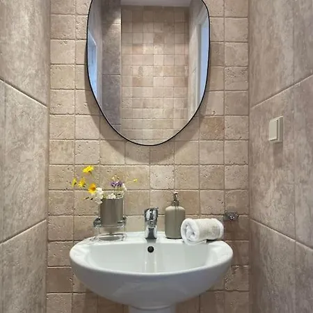 Stylish Pool Konstantinidis Complex Διαμέρισμα *