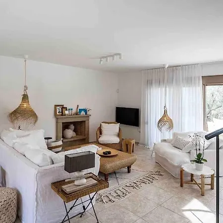 Stylish Pool Konstantinidis Complex