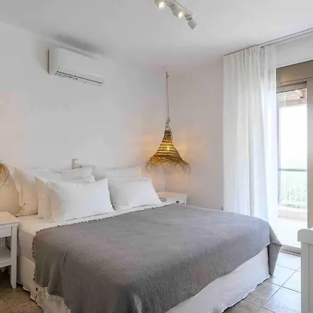 Apartament Stylish Pool Konstantinidis Complex Hanioti