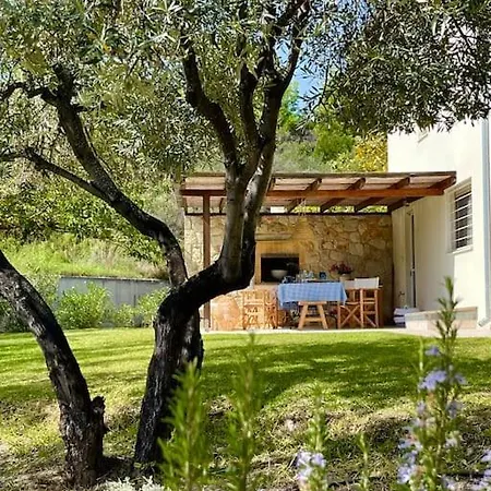 Stylish Pool Konstantinidis Complex Διαμέρισμα *