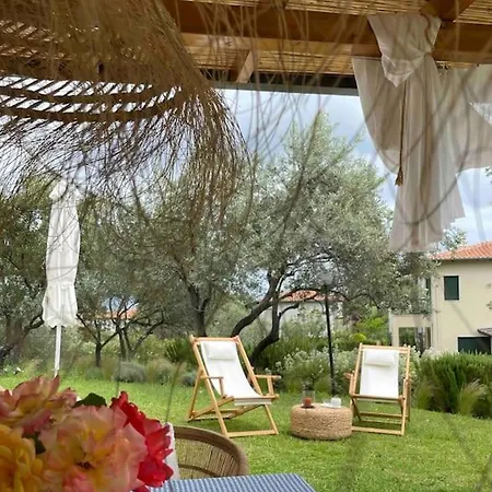 Διαμέρισμα Stylish Pool Konstantinidis Complex Χανιώτη