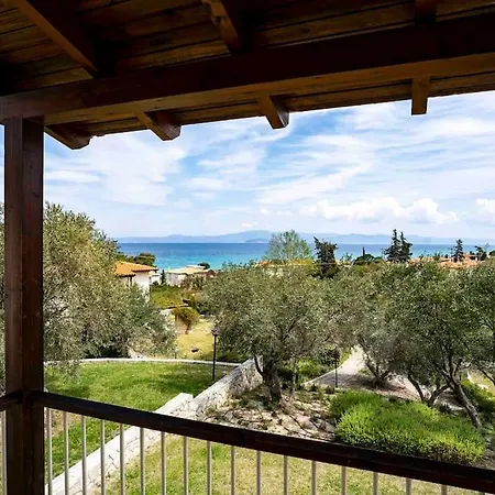 Διαμέρισμα Stylish Pool Konstantinidis Complex *