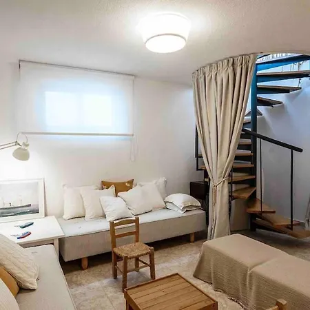 Stylish Pool Konstantinidis Complex Διαμέρισμα