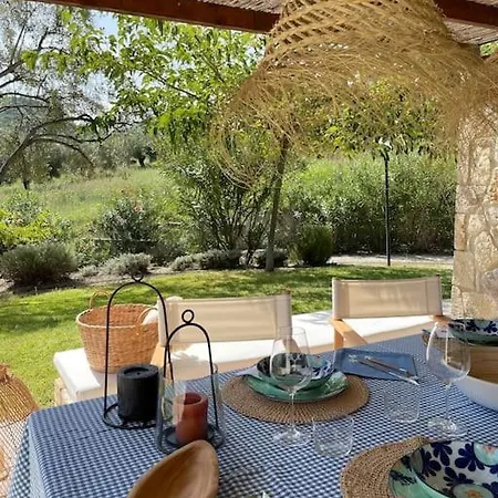 Stylish Pool Konstantinidis Complex Διαμέρισμα *