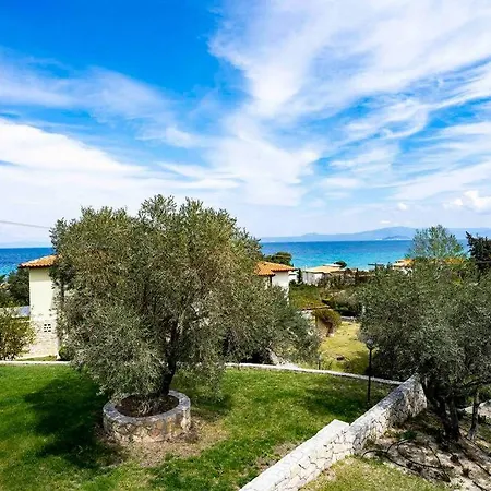 Stylish Pool Konstantinidis Complex Διαμέρισμα