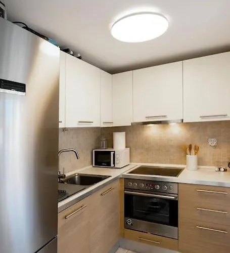 Stylish Pool Konstantinidis Complex