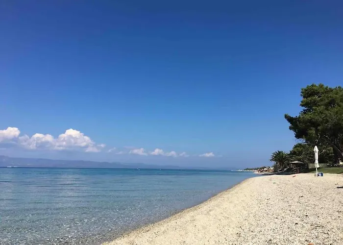 Stylish Pool Konstantinidis Complex Апартаменты