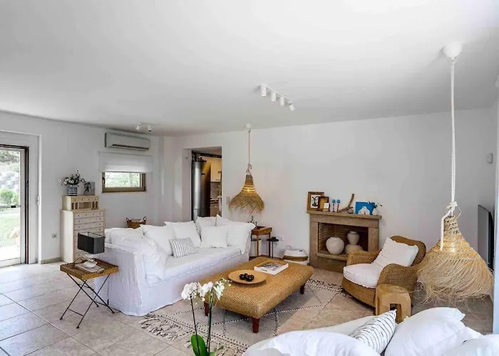 Апартаменты Stylish Pool Konstantinidis Complex