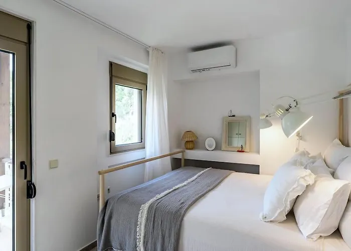 Stylish Pool Konstantinidis Complex