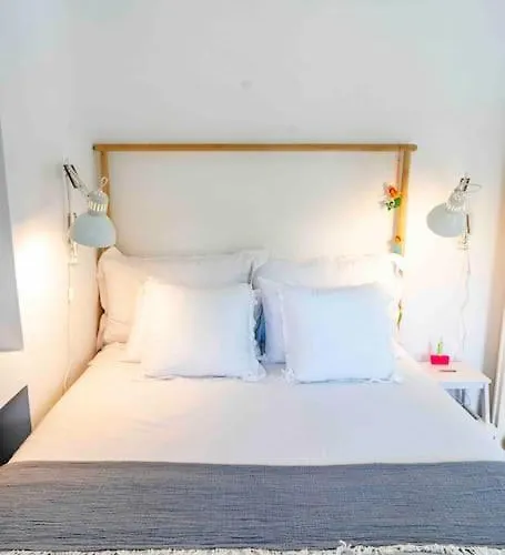 Апартаменты Stylish Pool Konstantinidis Complex