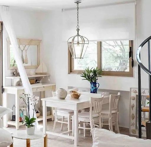 Апартаменты Stylish Pool Konstantinidis Complex