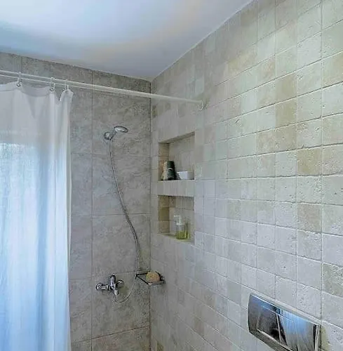 Апартаменты Stylish Pool Konstantinidis Complex Ханиоти