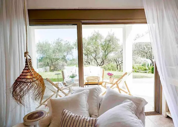 Stylish Pool Konstantinidis Complex