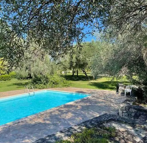 Stylish Pool Konstantinidis Complex * Ханиоти