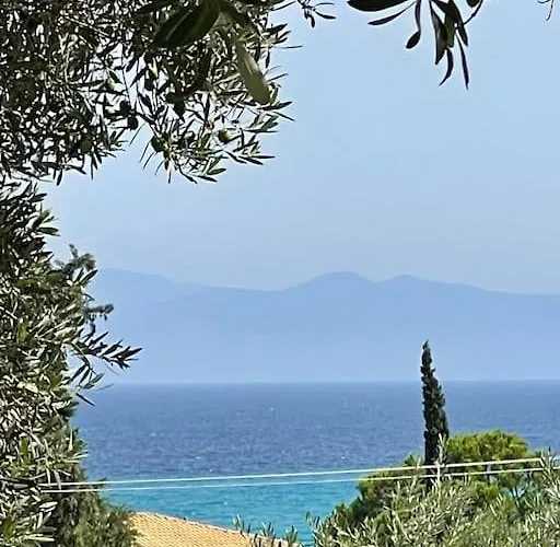 Stylish Pool Konstantinidis Complex Апартаменты