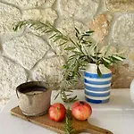 Appartement Stylish Pool Konstantinidis Complex Chaniotis