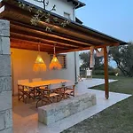 Stylish Pool Konstantinidis Complex * Chaniotis