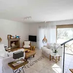 Stylish Pool Konstantinidis Complex Appartement