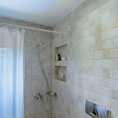 Apartmán Stylish Pool Konstantinidis Complex Chanioti