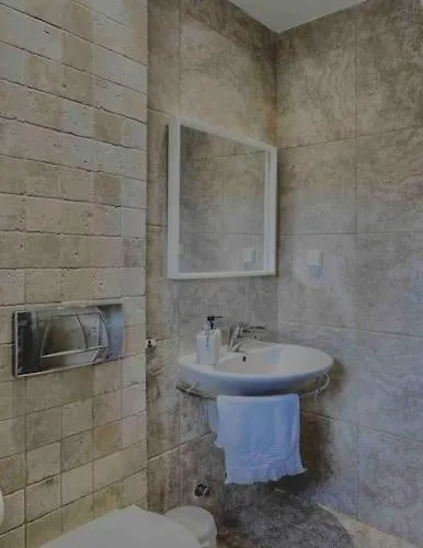 Stylish Pool Konstantinidis Complex Apartment *