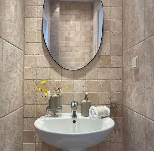 Stylish Pool Konstantinidis Complex Apartment *