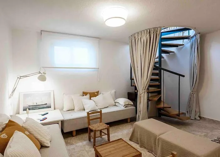 Stylish Pool Konstantinidis Complex Apartment